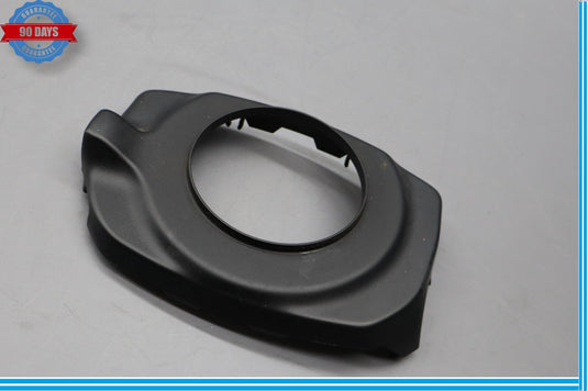 04-10 BMW 645Ci 650i Steering Column Ring Trim Cover Oem