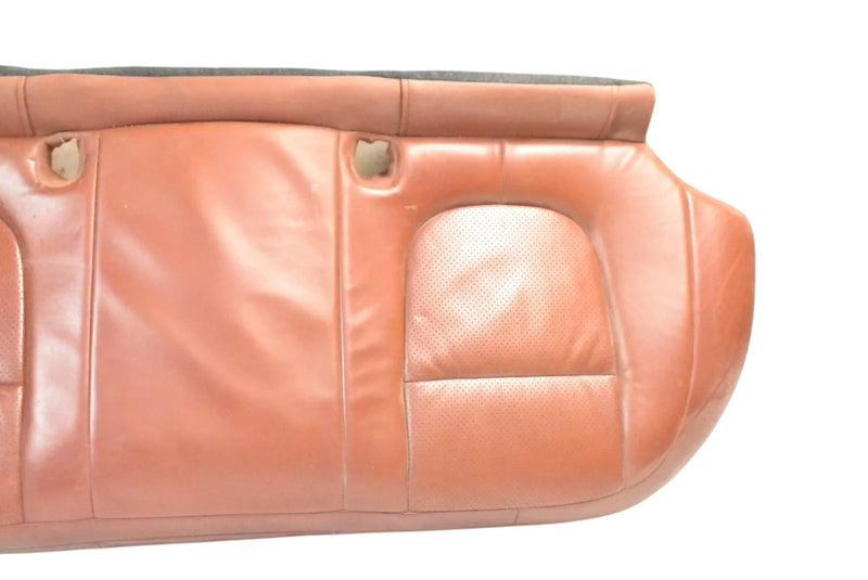 Load image into Gallery viewer, 09-11 Jaguar XF XFR Rear Lower Seat Bottom Cushion Bench Leather L0128908AD OEM
