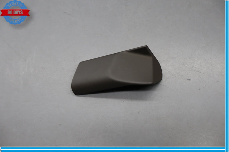 Load image into Gallery viewer, 12-18 Audi A7 Quattro Dash Left Instrument Panel Trim Panel Switch Bezel Oem
