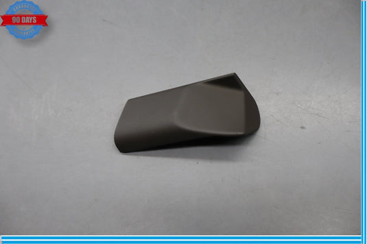 12-18 Audi A7 Quattro Dash Left Instrument Panel Trim Panel Switch Bezel Oem