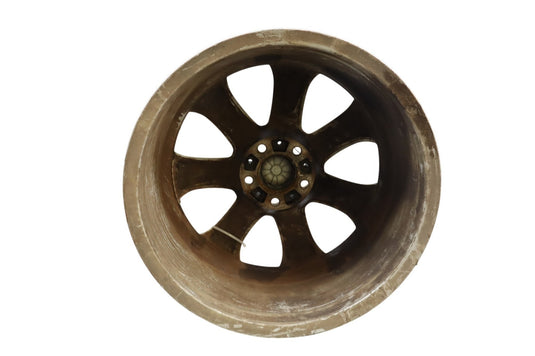 07-13 BMW X5 E70 Wheel Rim Disc 9x19 19" R19 Type 1 6772244 Oem