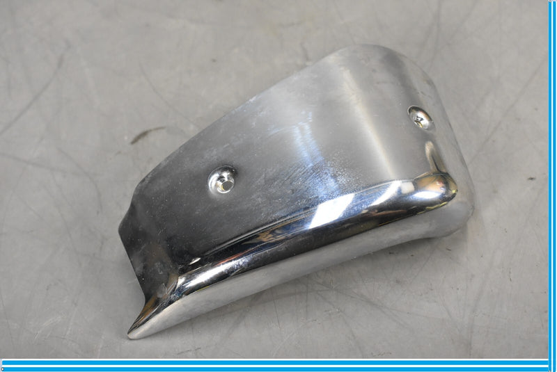 Load image into Gallery viewer, 06-11 Mercedes W219 CLS550 CLS63 Rear Left Side Door Panel Edge Trim Cover Oem
