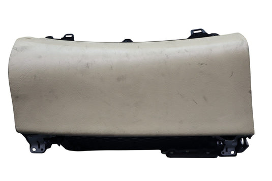 07-09 Lexus LS460 LS460L Front Dash Glove Box Storage Compartment Oem