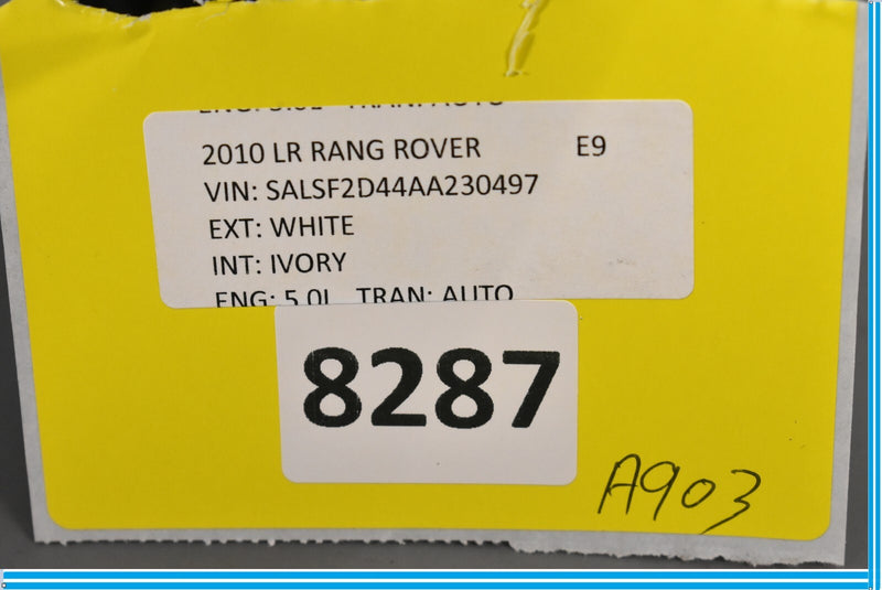 Load image into Gallery viewer, 10-13 Land Rover Range Rover Left Center Inner Dash AC Heat Air Vent GrilleOem
