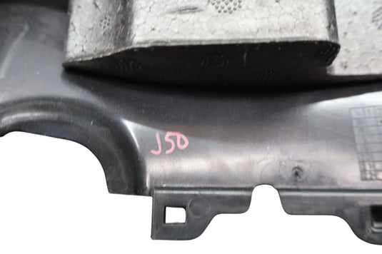 14-19 Maserati Ghibli Lower Steering Column Trim Cover Panel S311004060 Oem