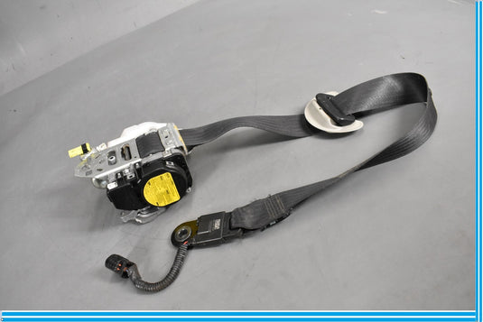 07-09 Lexus LS460 Front Right Passenger Side Seat Belt Retractor Oem
