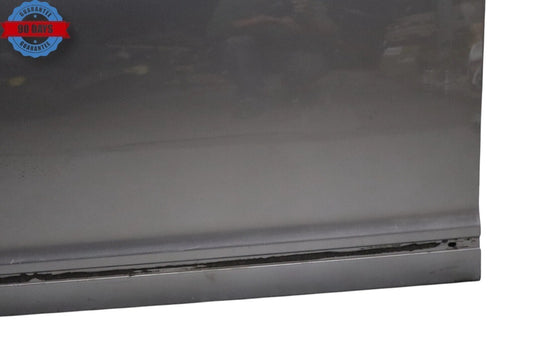 06-09 Bentley Continental Flying Spur Front Left Driver Side Door Shell Oem
