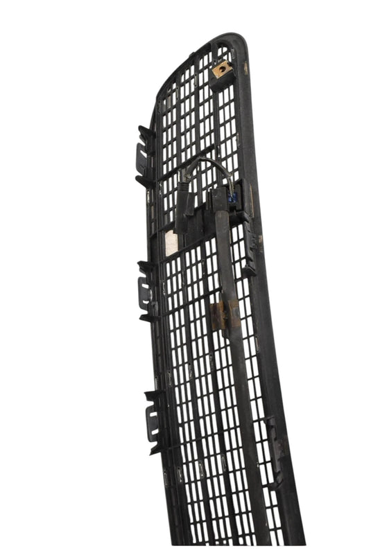 00-06 Mercedes CL500 S430 S500 S600 Hood Vent Grill Grille Black 2208800205 Oem
