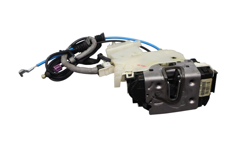 Load image into Gallery viewer, 06-16 Mercedes W212 E350 E550 Rear Right Side Door Lock Latch Actuator Oem
