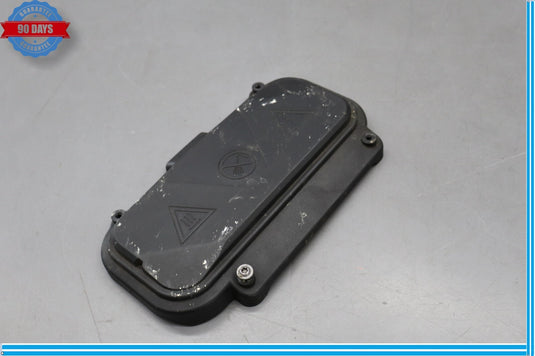 09-15 BMW 750i F01 F02 Upper Engine Control Module ECU Box Cover Oem