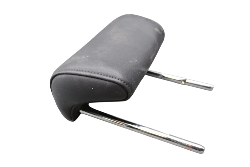 Load image into Gallery viewer, 09-16 Audi A4 Quattro Rear Right Or Left Side Seat Head Rest Headrest Black Oem
