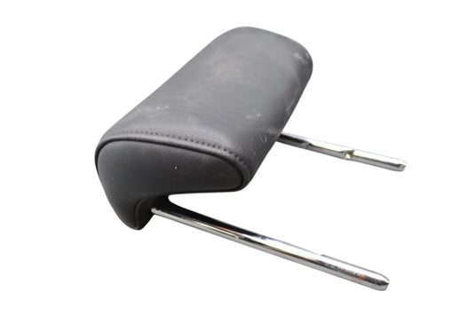 09-16 Audi A4 Quattro Rear Right Or Left Side Seat Head Rest Headrest Black Oem