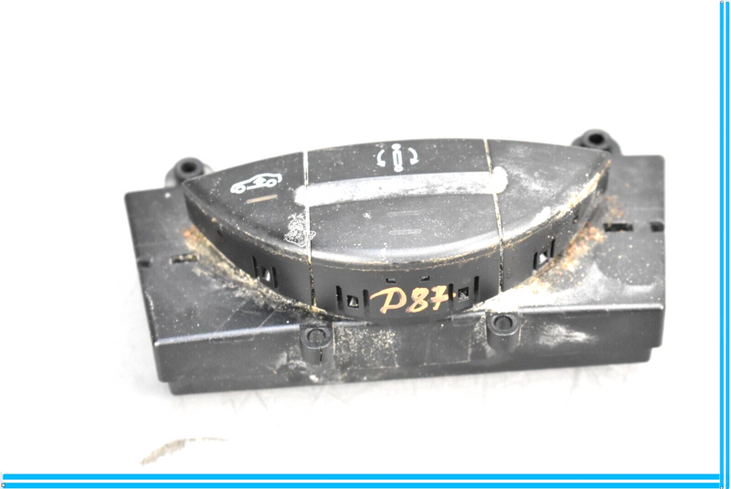 Load image into Gallery viewer, 03-09 Mercedes CLS550 E550 W219 Air Suspension Control Switch 2118205410 Oem
