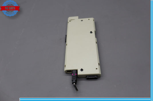 09-12 BMW 750Li 750Li xDrive Antenna Amplifier Booster Control Module Oem