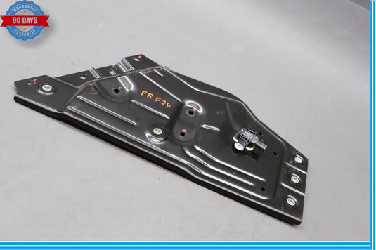 14-21 Maserati Ghibli S Front Right Door Central Reinforcement Plate Oem