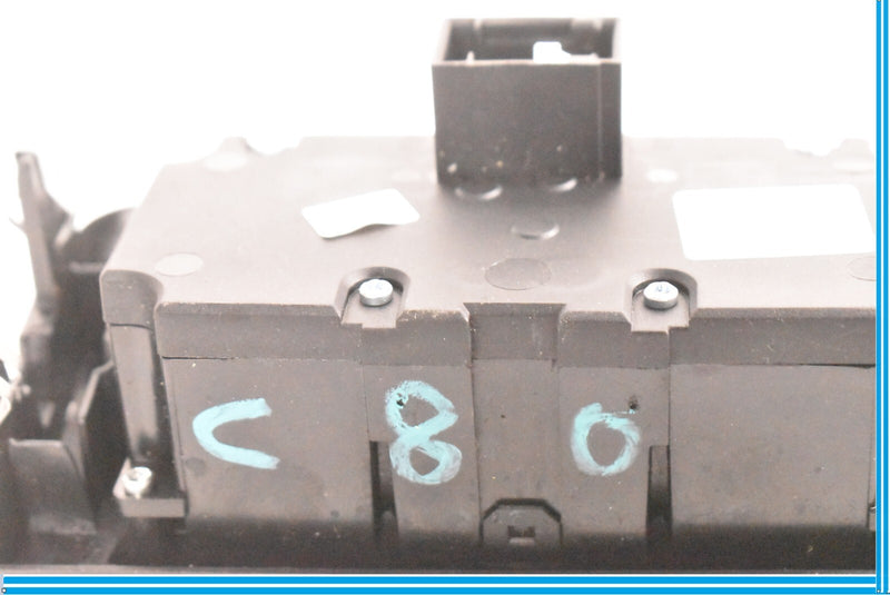 Load image into Gallery viewer, 2007 - 2013 BMW X5 E70 Headlight Fog Light Lamp Control Switch OEM 9134728
