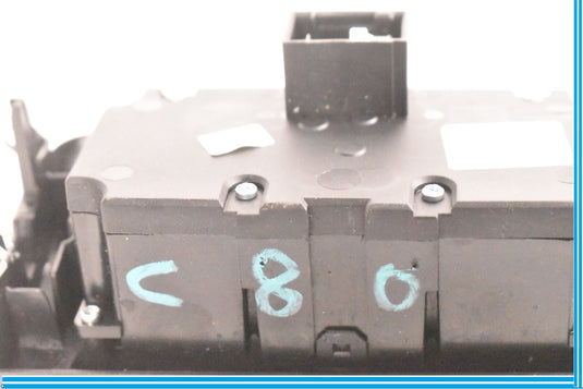 2007 - 2013 BMW X5 E70 Headlight Fog Light Lamp Control Switch OEM 9134728