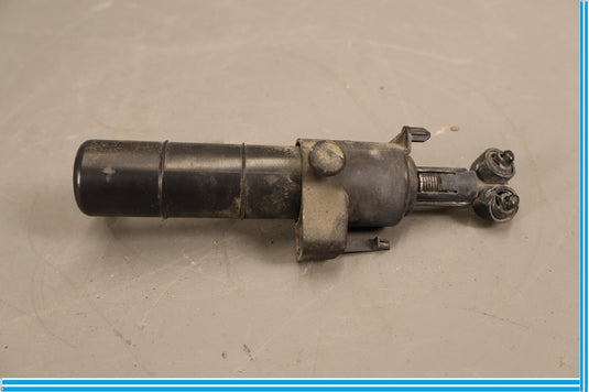08-20 Mercedes E350 E550 C300 Left Driver Side Windshield Washer Tank Pump Oem