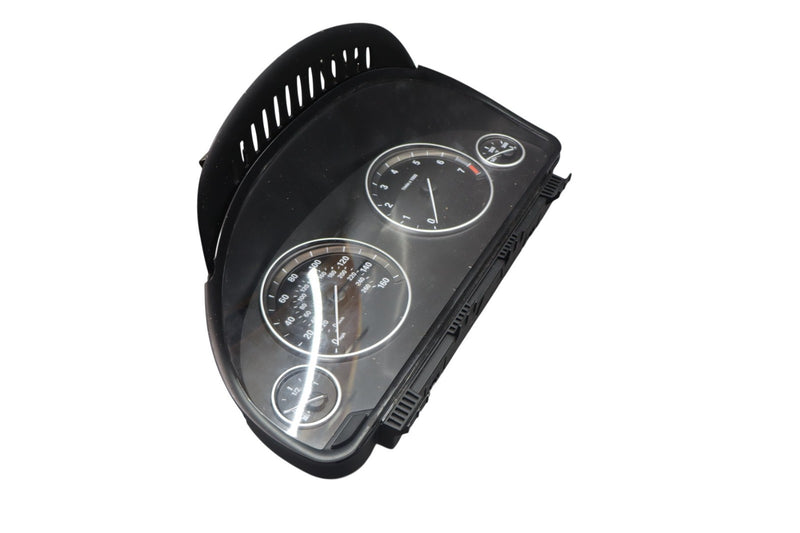 Load image into Gallery viewer, 14-18 BMW F15 X5 Speedometer Instrument Cluster Gauge Analog Display 9364606 Oem
