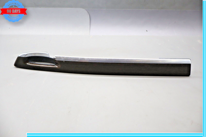 Load image into Gallery viewer, 09-12 BMW 750Li 750Li xDrive Front Left Driver Interior Door Trim Panel Trim Oem
