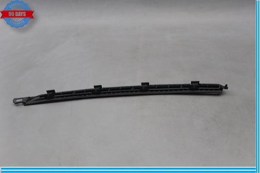 10-15 Porsche Panamera 970 Right Dash Defrost Vent Grille Grille Trim Panel Oem