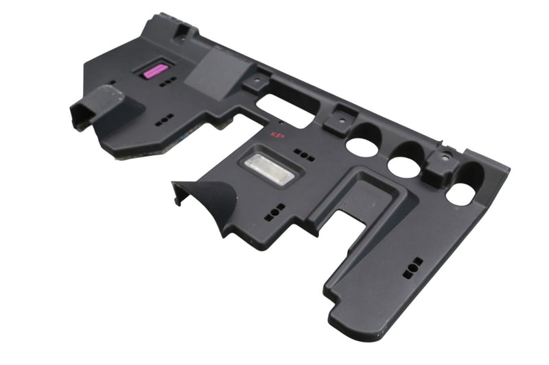 Load image into Gallery viewer, 11-17 Volkswagen VW Touareg Left Driver Side Lower Dash Trim Cover Black Oem
