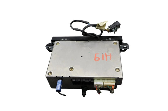 03-07 Hummer H2 Dash Communication Computer Control Module Unit 15185936 Oem