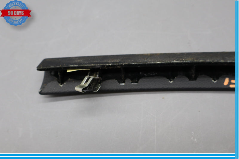 Load image into Gallery viewer, 12-14 Mercedes W218 CLS550 CLS63 AMG Dashboard Dash Board Trim Panel Black Oem
