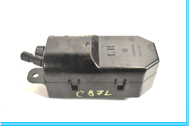 Load image into Gallery viewer, 10-19 Jaguar X351 XJ XJR Front Left Driver Seat Lumbar Adjust Pump Oem
