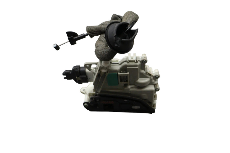 Load image into Gallery viewer, 12-18 Audi A6 A6 Quattro Front Right Passenger Side Door Lock Latch Actuator Oem
