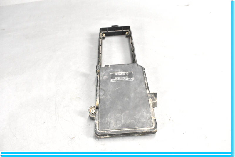 Load image into Gallery viewer, 90-93 Mercedes 300SL Fuse Relay Box Plastic Cover Oem
