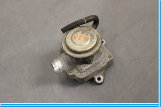 05-15 Mercedes CL550 E550 CLK350 W209 W212 W216 Engine Motor Air EGR Valve Oem
