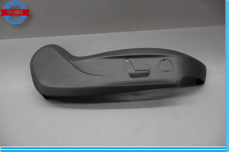 Load image into Gallery viewer, 12-15 Tesla Model S Front Right Passenger Seat Control Switch Trim Cover Oem
