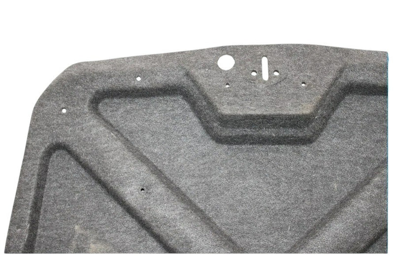 Load image into Gallery viewer, 02-05 Ford Thunderbird 3.9L V8 Rear Trunk Lid Cover Panel Carpet Trim OEM
