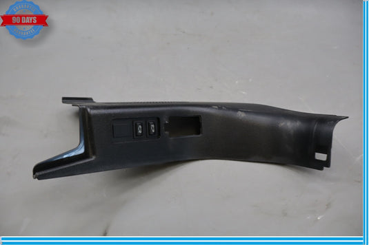 14-21 BMW I01 i3 i3s Front Left Driver Side Kick Panel Footwell Cowl Trim Oem