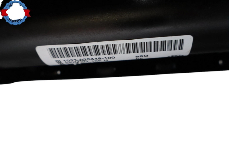 Load image into Gallery viewer, 11-17 Volkswagen VW Touareg Front Left Side Lower Seat Rail Frame W/ Motor Oem
