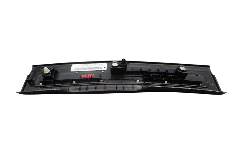 Load image into Gallery viewer, 12-19 Range Rover Evoque L538 4DR Front Right Side Door Tread Scuff Plate Oem
