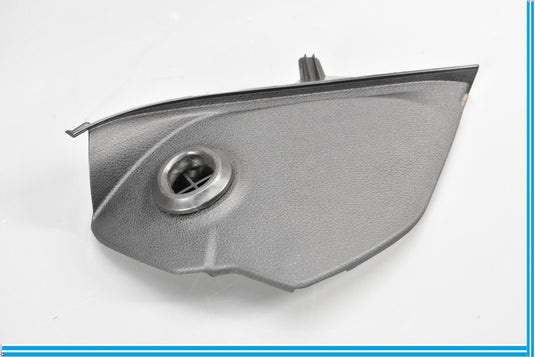12-18 BMW 650i 640i F12 Right Passenger Dash Dashboard End Cap Trim Cover Oem