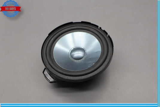 08-18 Mercedes E350 Rear Right Passenger Side Door Audio Sound Speaker Oem