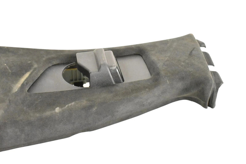 Load image into Gallery viewer, 12-17 Mercedes CLS400 CLS63 AMG Left Side Upper B Pillar Trim Cover Panel Oem

