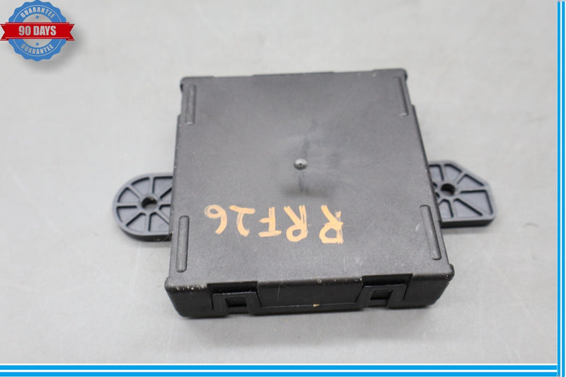 Load image into Gallery viewer, 14-17 Maserati Ghibli Rear Right Passenger Side Door Control Module Oem
