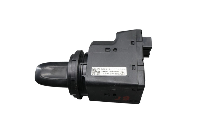 Load image into Gallery viewer, 10-16 Porsche Panamera 970 Engine Start Ignition Switch Module 7PP905865F Oem
