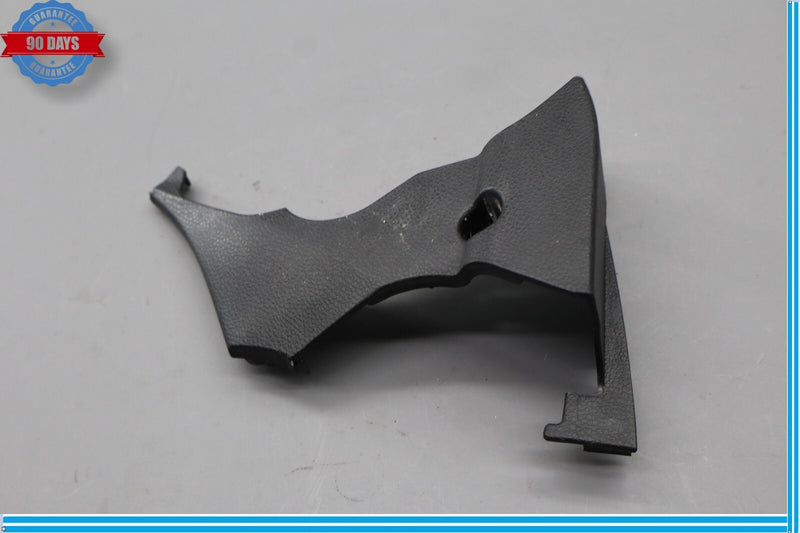 Load image into Gallery viewer, 08-15 Mercedes W204 C250 C350 Front Left Seat Cover Trim Black A2049181316 Oem
