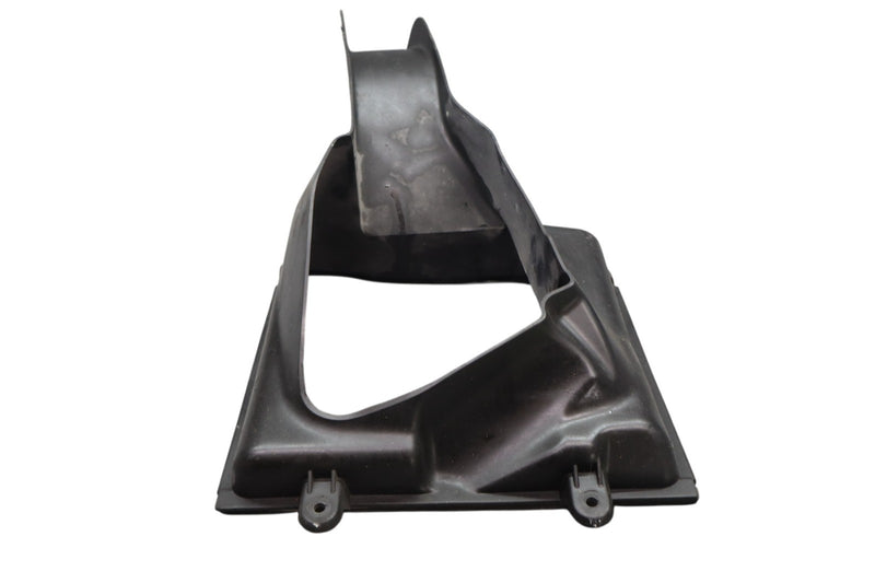 Load image into Gallery viewer, 14-20 Maserati Ghibli M157 Front Left Intercooler Duct Shroud 670004140 Oem

