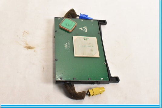 10-18 Jaguar XJ XJL X351 Rear Interior Roof Antenna Amplifier AW9319C089CB Oem