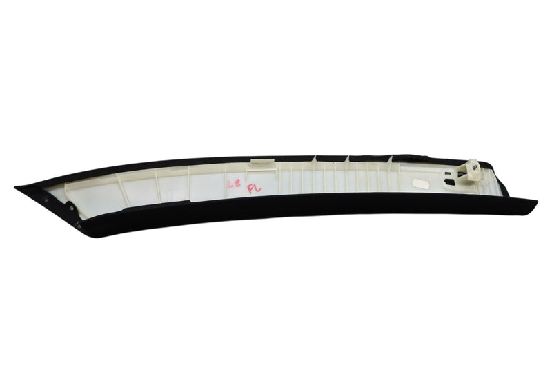 Load image into Gallery viewer, 06-16 Mercedes W212 E350 E400 Front Left Side Windshield A-Pillar Trim Oem
