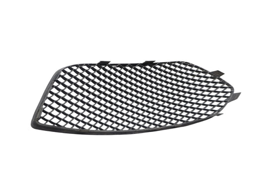 14-16 Mercedes W117 CLA250 Front Left Driver Side Bumper Cover Grille Grill Oem