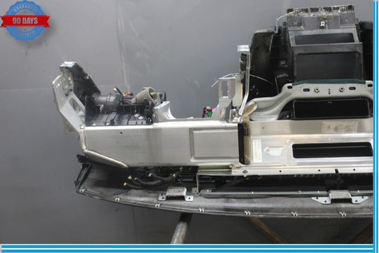 07-11 Bentley Continental GTC GT Dash Board Dashboard Instrument Panel Oem