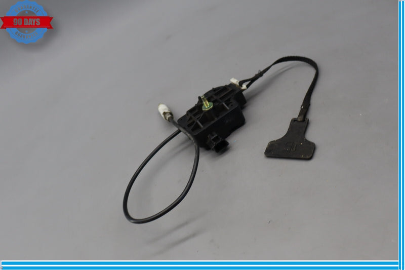 Load image into Gallery viewer, 02-05 Lexus SC430 Z40 Fuel Gas Tank Door Open Release Actuator Oem
