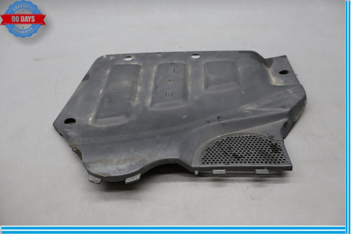 10-19 Jaguar X351 XJ XJL Right Side Windshield Wind Screen Cowl Cover Oem